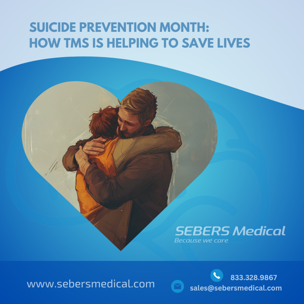 Suicide Prevention Month