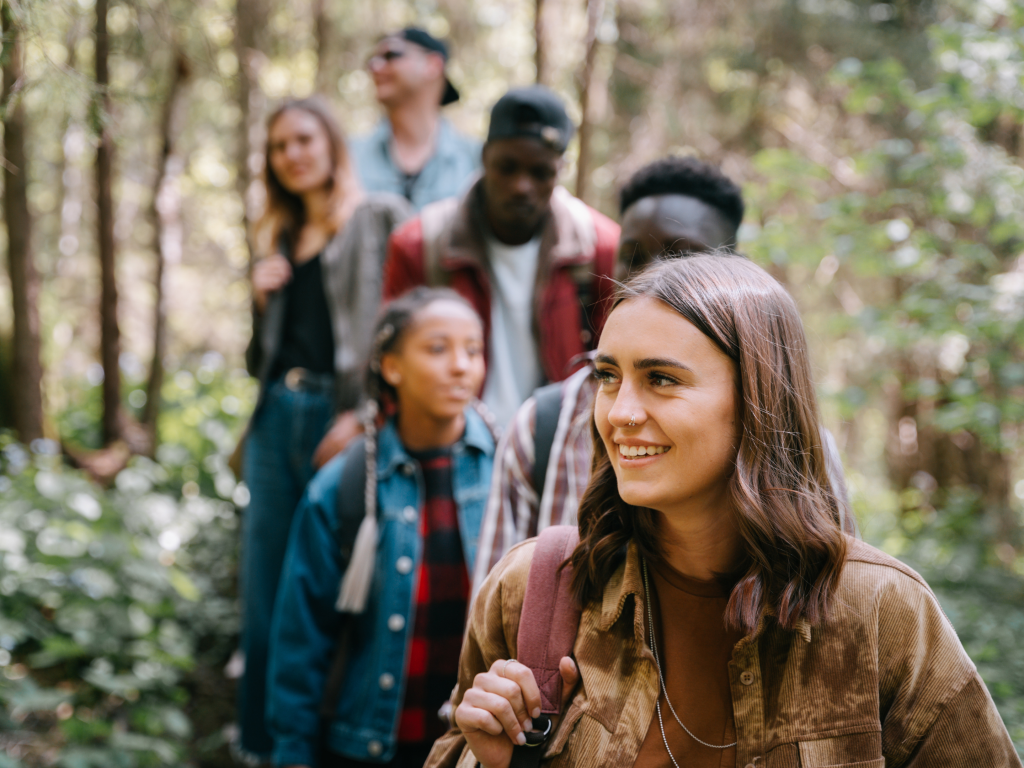 brain connectivity and TMS response