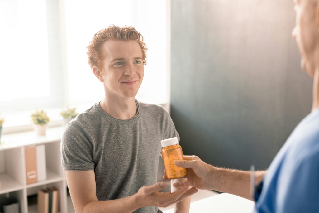 psychiatry beyond medication-only treatment