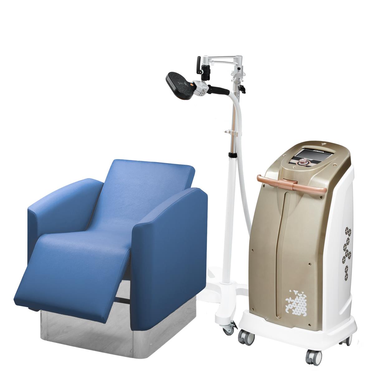 TMS DEVICES – Sebers Medical