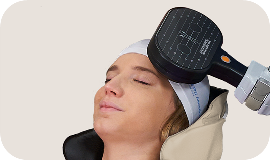 Blossom TMS Therapy