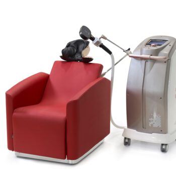 Blossom TMS Therapy System