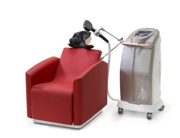 Blossom TMS Therapy System